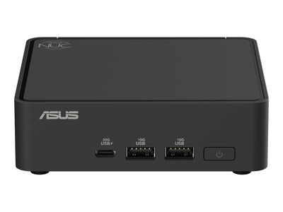 ASUS NUC 15 Pro Slim Kit RNUC15CRKC700002 - mini PC Core Ultra 5 225H 2.5 GHz - 0 GB - no HDD_4