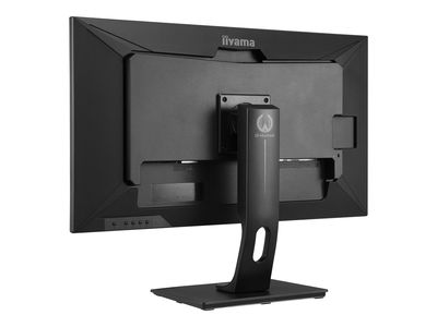 iiyama G-MASTER Red Eagle GB3271QSU-B1 - LED monitor - 32" - HDR_8