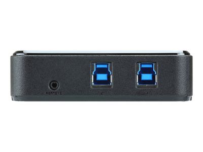 ATEN US234 - USB peripheral sharing switch - 4 ports_thumb