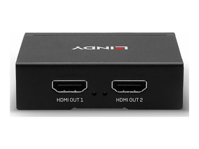 Adap Lindy HDMI 4K Splitter 2-port_4
