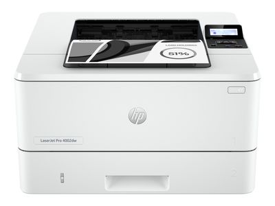 HP Laser Printer LaserJet Pro 4002dw_2