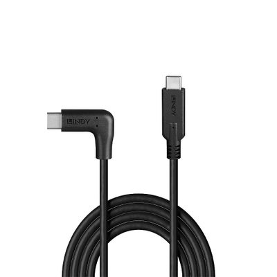 Cable Lindy USB-C 3.2 1.5m_2