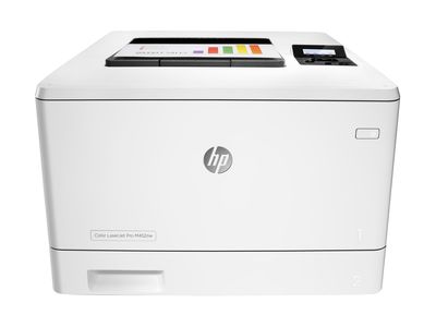 HP Farblaserdrucker LaserJet Pro M452nw_3