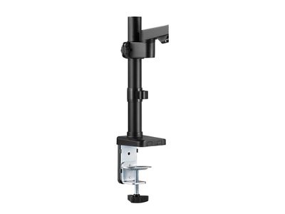 Neomounts DS70-750BL1 Befestigungskit - vollbeweglicher einstellbarer Arm - für LCD-Display - Schwarz_7