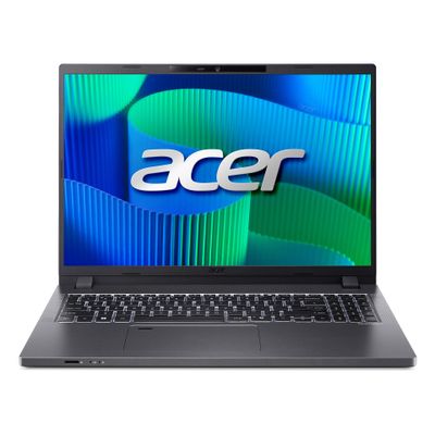 Acer Notebook TravelMate P2 16 TMP216-51-G2-TCO - 40.6 cm (16") - Intel Core i7-150U - Steel Gray_thumb