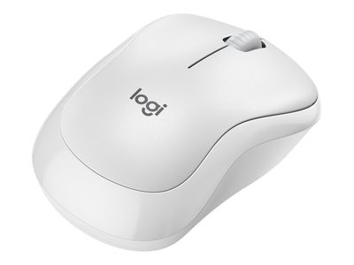 Logitech Maus M240 Silent - Off-White_4