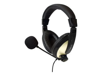 LogiLink Over-Ear Stereo Headset HS0011A_2