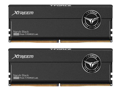 T-Force RAM XTREEM - 48 GB (2 x 24 GB Kit) - DDR5 7600 DIMM CL36_thumb