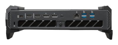 ASUS ROG NUC RNUC15JNK9X389A2 Intel Core Ultra 9 275HX 32 GB DDR5-SDRAM 1 TB SSD NVIDIA GeForce RTX 5070 Ti Windows 11 Home USFF Mini PC Black_27