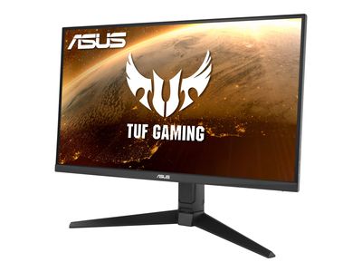 ASUS LED-Display TUF Gaming VG27AQL1A - 68.6 cm (27") - 2560 x 1440 WQHD_3