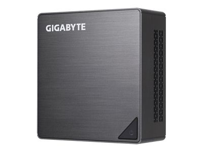 Gigabyte Barebone BRIX s GB-BLPD-5005 (rev. 1.0) - Ultra Compact PC - Intel Pentium Silver J5005_thumb