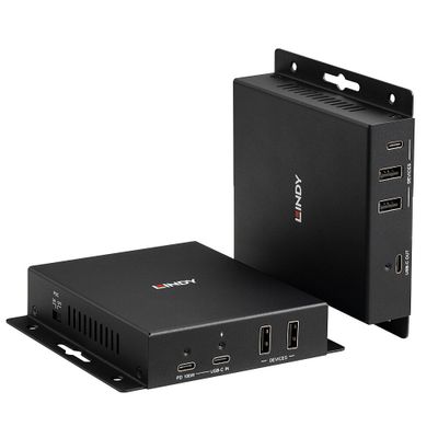 Adap Lindy Extender HDBaseT 3.0 4K60 100m PD100W_2