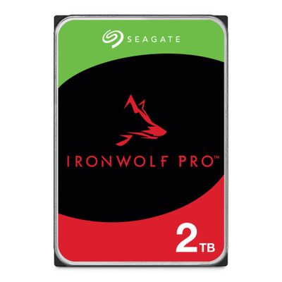 HDD Seagate OEM IronWolf Pro 3,5" 2TB SATA 6GB/s_thumb