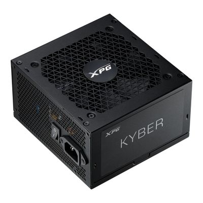 PSU ADATA XPG Kyber 850W ATX3.0 80+Gold_2