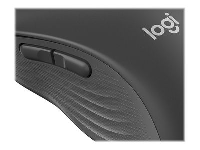 Logitech mouse Signature M650 - black_7