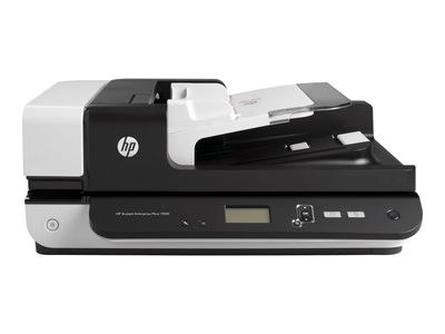 HP Dokumentenscanner ScanJet Enterprise Flow 7500 - DIN A4_4