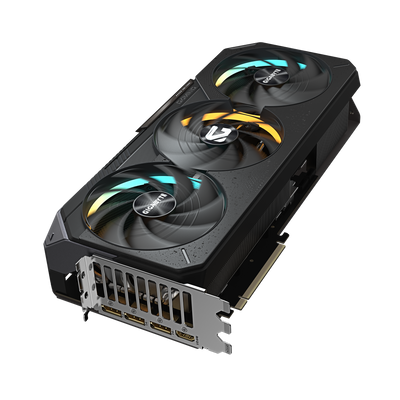 Gigabyte GeForce RTX 5090 GAMING OC 32G - graphics card - GeForce RTX 5090 - 32 GB_3