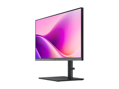 Samsung Essential S4 S24F430UAU - S43UF Series - LED monitor - Full HD (1080p) - 24"_4