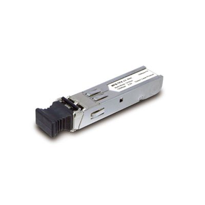 DIGITUS MFB-TFX - SFP (Mini-GBIC)-Transceiver-Modul - 100Mb LAN_thumb