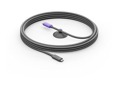 Cable Logitech USB-C to USB-C 5m_thumb