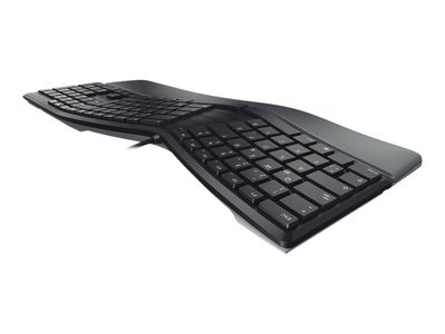 Keyboard Cherry KC 4500 ERGO USB DE QWERTZ_4