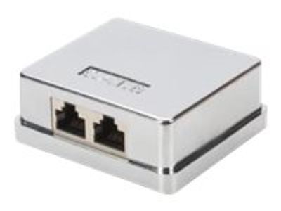 Digitus Professional DN-93711 - Installationskasten Netzwerkoberfläche_thumb