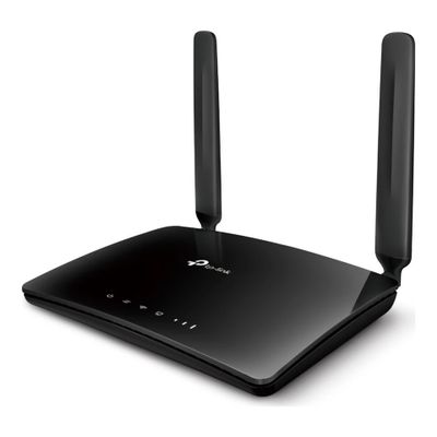 TP-Link Archer MR200 - Wireless Router - WWAN - Wi-Fi 5 - Desktop_2