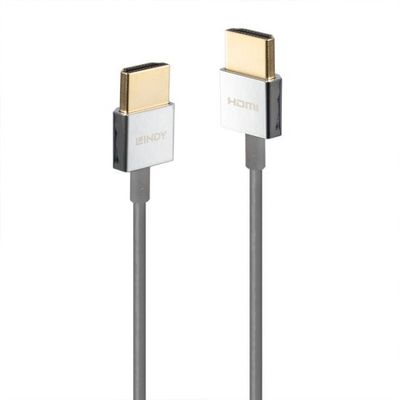 Lindy 36775 HDMI-Kabel 0,5 m HDMI Typ A (Standard) Weiß_thumb