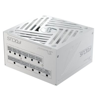 Seasonic FOCUS GX White ATX 3 (2024) 850 - Netzteil - 850 Watt_2