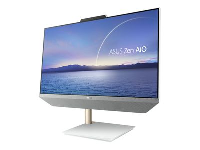 ASUS All-in-One PC Zen AiO F5401WUAK-WA012R -  60.5 cm (23.8") - AMD Ryzen 5 5500U - Weiß_2