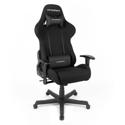DXRacer Formula Series - chair - black_2