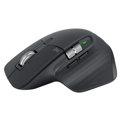 Mouse Logitech Master Series MX 3S Performance_2