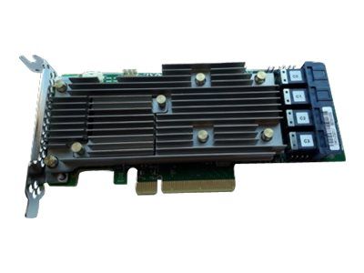 Fujitsu PRAID EP540i - Speichercontroller (RAID) - SATA 6Gb/s / SAS 12Gb/s / PCIe - PCIe 3.1 x8_1