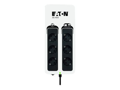 Eaton 3S 450 - USV - 270 Watt - 450 VA_2