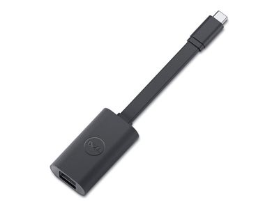 Dell SA224 - Netzwerkadapter - USB-C - 10M/100M/1G/2,5 Gigabit Ethernet x 1_thumb