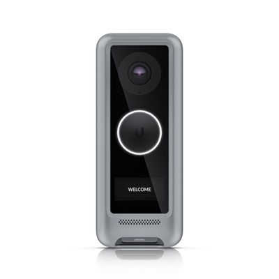 Ubiquiti UVC-G4-DB-Cover-Silver Polycarbonate (PC) 1 pc(s)_thumb