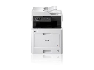 Brother Multifunktionsdrucker MFC-L8690CDW_2