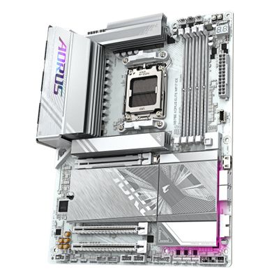 GIGABYTE X870E AORUS ELITE WIFI7 ICE Mainboard_4