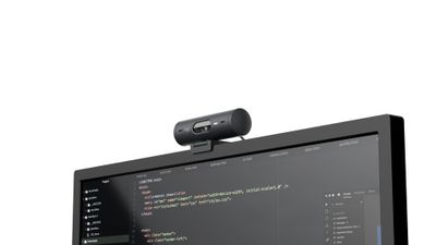 Logitech Webcam BRIO 500 Grafit_6