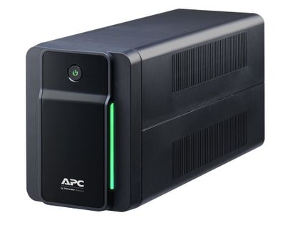 APC Back-UPS, 950VA, Tower, 230V, 6x IEC C13 outlets, AVR_6