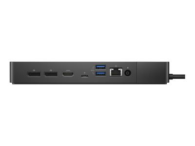 Dell notebook docking station Performance Dock WD19DCS_4