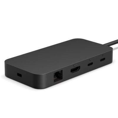 Tab ACC Microsoft Surface Docking Station USB4_thumb