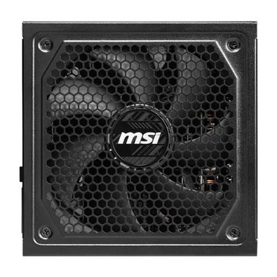 MSI MAG A1000GL PCIE5 - power supply - 1000 Watt_3