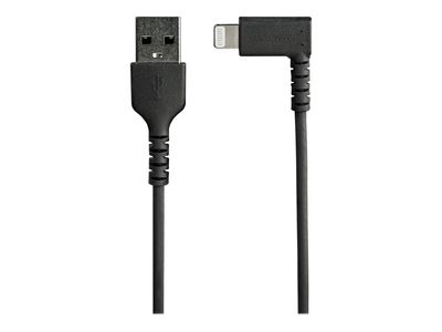 StarTech.com RUSBLTMM2MBR Lightning-Kabel - Lightning/USB - 2 m_4