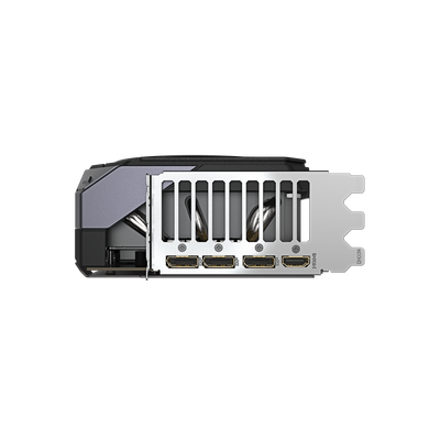 Gigabyte GeForce RTX 5090 GAMING OC 32G - graphics card - GeForce RTX 5090 - 32 GB_7