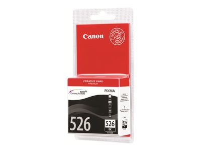 Canon ink cartridge CLI-526BK - Black_thumb