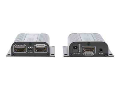DIGITUS HDMI Extender Set sional DS-55100-1_3