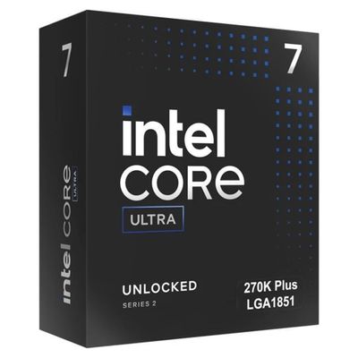 CPU Intel S1851 CORE ULTRA 7 270K Plus BOX_thumb