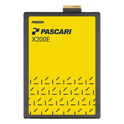 SSD Pascari X200E E3.S 6.4TB PCIe5.0_thumb