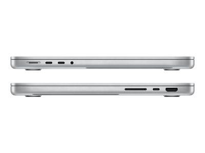 Apple Notebook MacBook Pro - 35.97 cm (14.2") - Apple M2 Pro - Silber_3